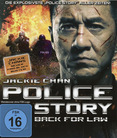 Police Story 5 - Back for Law