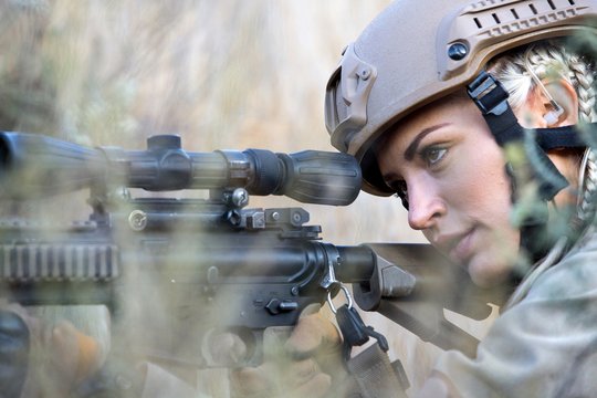 Rogue Warfare 2 - Kein Mann bleibt zurück - Szenenbild 10