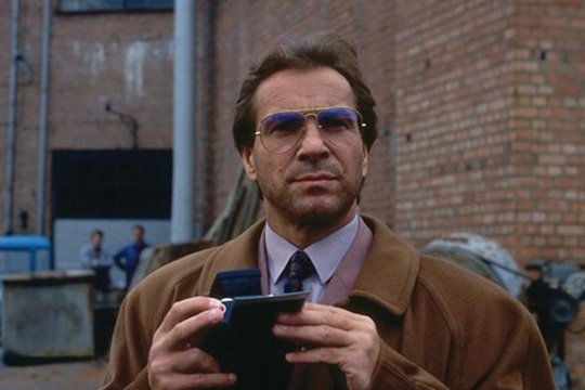 Schulz & Schulz - Szenenbild 3