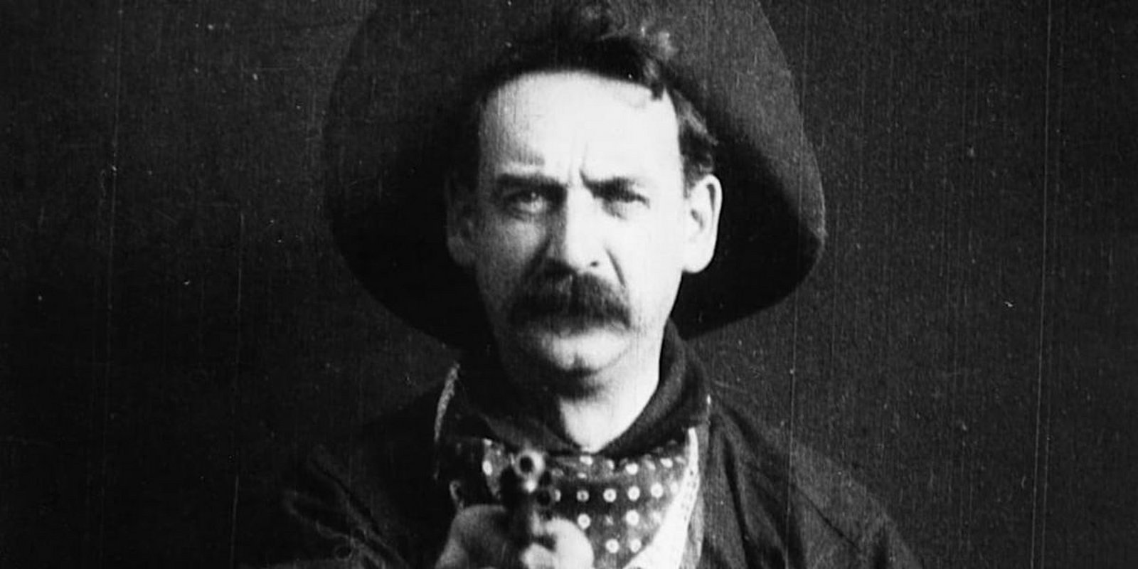 Western von gestern - Staffel 5