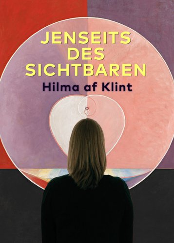 Jenseits des Sichtbaren - Hilma af Klint - Poster 1