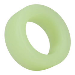 Rock Solid - The Big O - Glow, 3,2 cm