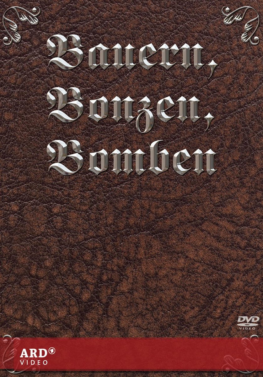 Bauern Bonzen Bomben Dvd Oder Blu Ray Leihen Videobusterde