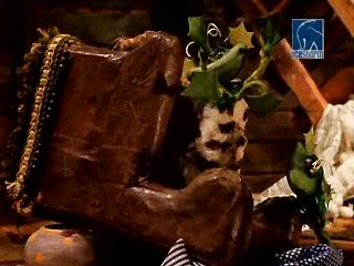 Die Geschichte vom kleinen Muck - Trailer - Deutsch - SD