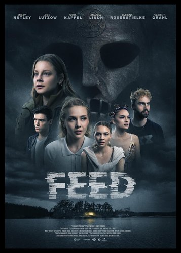 Weekend Trip - Schrei der Verdammten - Poster 2