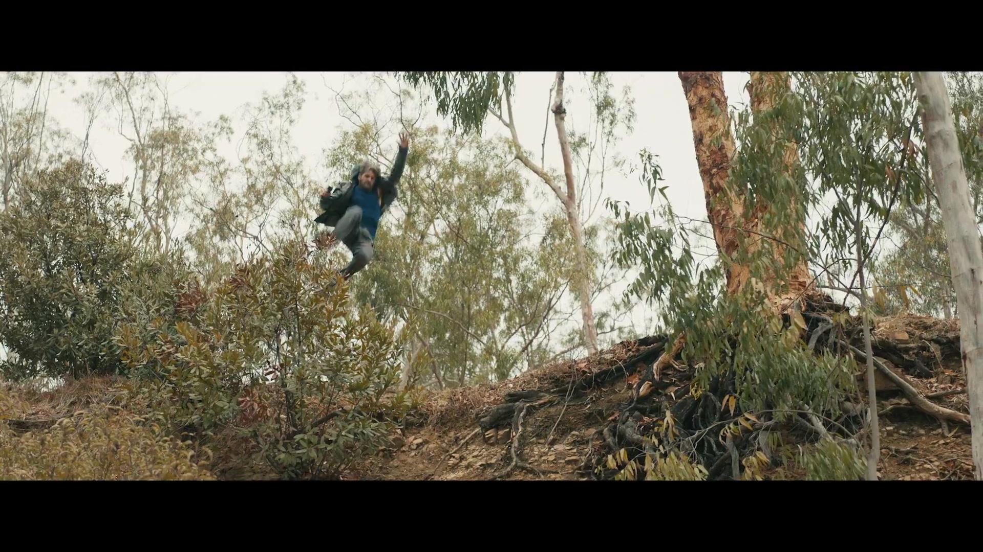 Section 8 - Trailer - Deutsch - HD