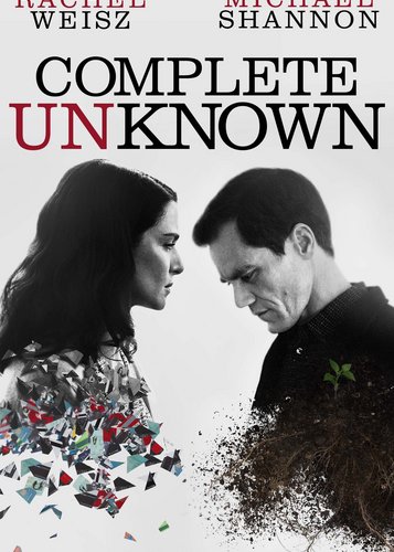 Complete Unknown - Poster 1
