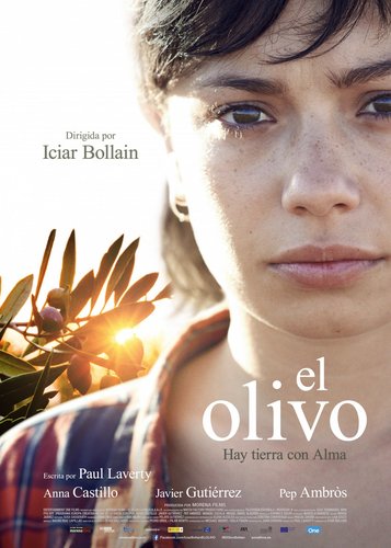 El Olivo - Poster 4
