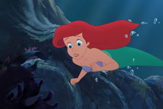 Arielle die Meerjungfrau - Wie alles begann - Szenenbild 7