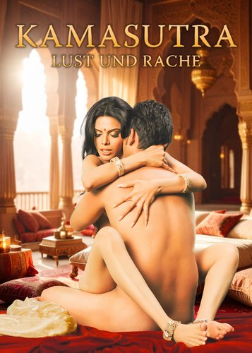 Kamasutra - Lust und Rache - Poster 1