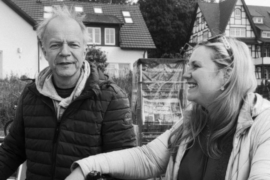 Hiddensee - Szenenbild 5