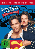 Superman - Die Abenteuer von Lois &amp; Clark - Staffel 1