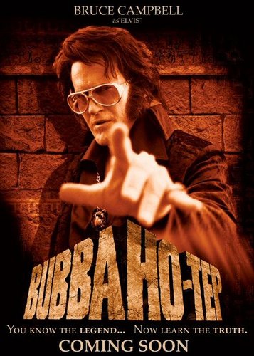 Bubba Ho-Tep - Poster 3