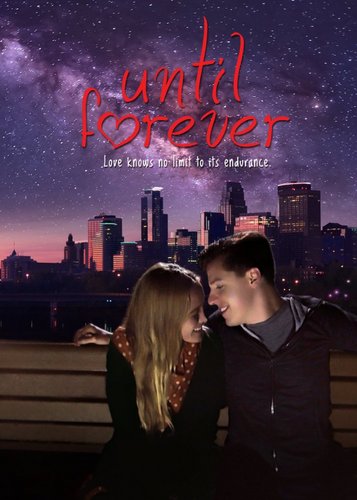 Until Forever - Für immer bei dir - Poster 2