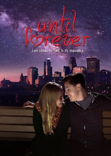 Until Forever - Poster 1