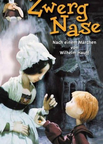 Die fliegende Windmühle & Zwerg Nase - Poster 2