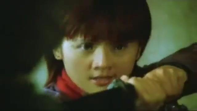 The Twins Effect - Trailer - Chinesisch - SD