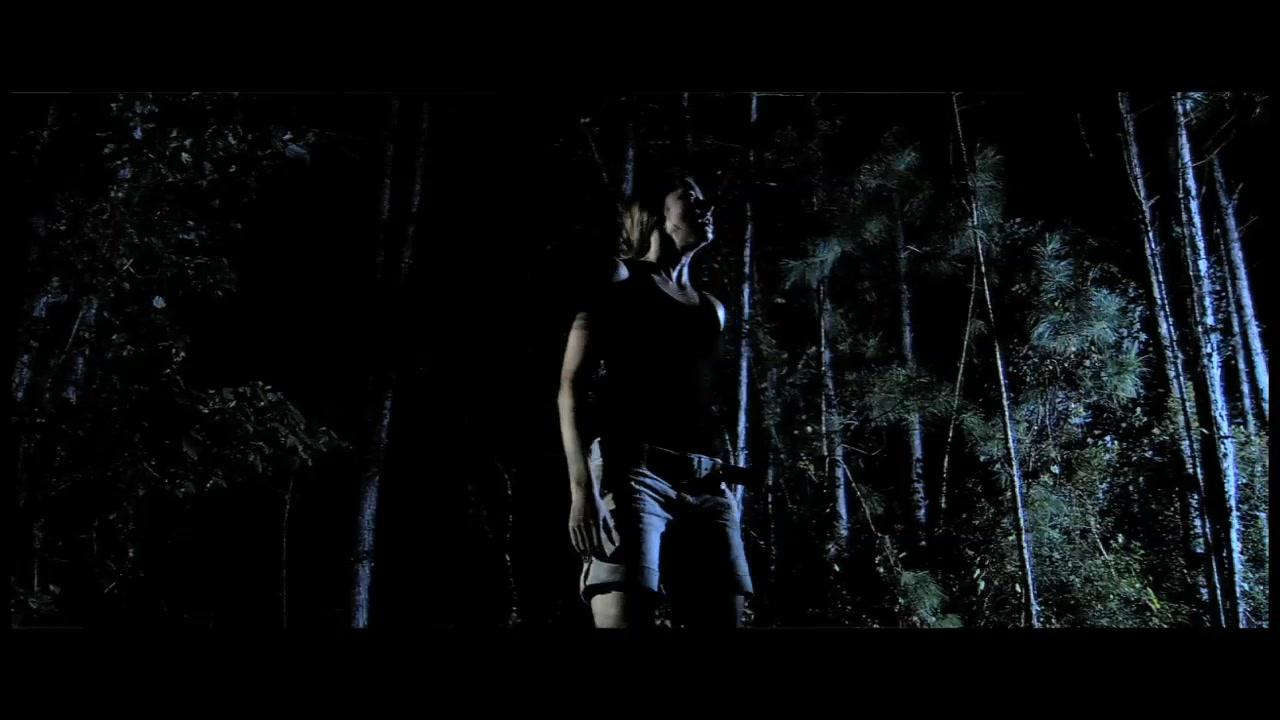 Americana - Trailer - Englisch - SD