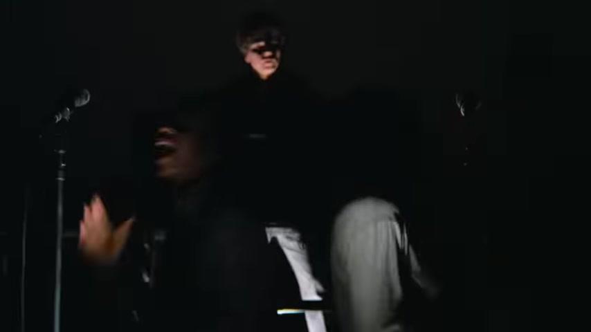 Stop Making Sense - Trailer - Deutsch - SD