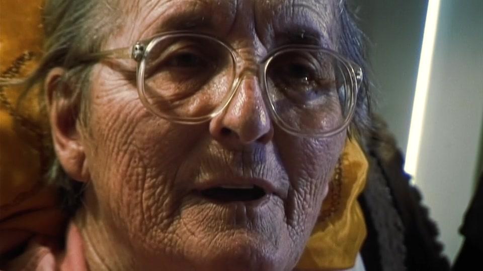 Elisabeth Kübler-Ross - Dem Tod ins Gesicht sehen - Trailer - Deutsch - SD