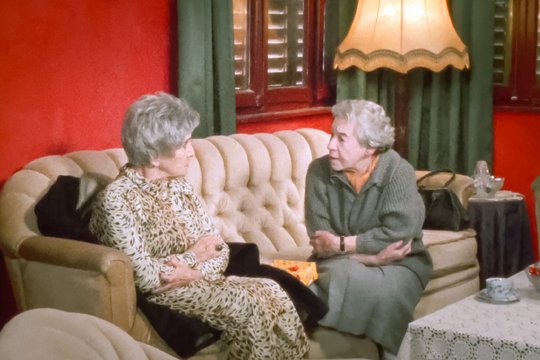 Amazing Grace - Szenenbild 3