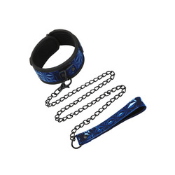 Collar &amp; Leash Set