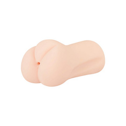 3D Life Like Ass, 13 cm