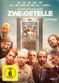 Zweigstelle - Bürokratie kennt kein Jenseits