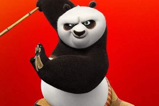 Kung Fu Panda 4 - Szenenbild 25