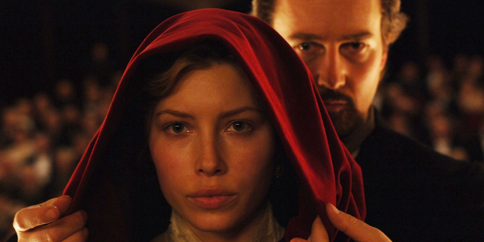 The Illusionist