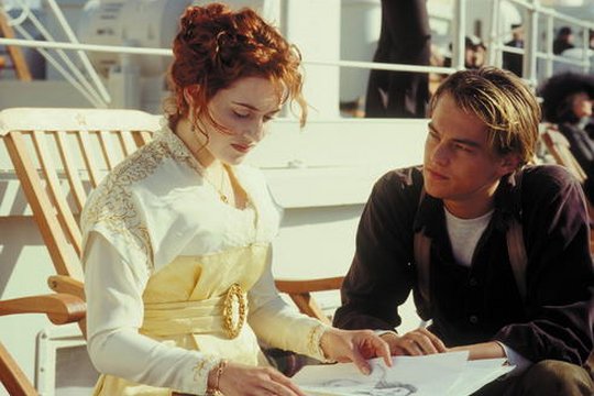 Titanic - Szenenbild 7