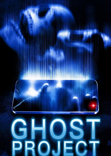 Ghost Project - Poster 5
