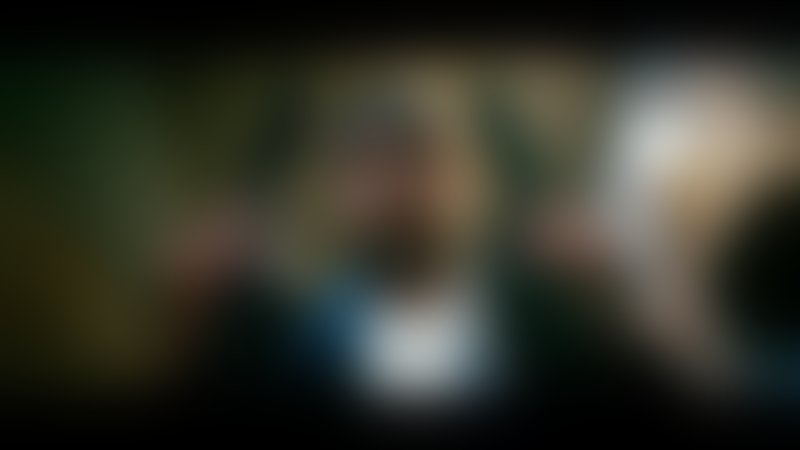 Guns Akimbo - Teaser - Englisch - SD