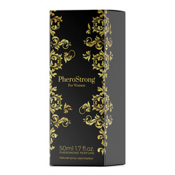 PheroStrong for Women, 50 ml