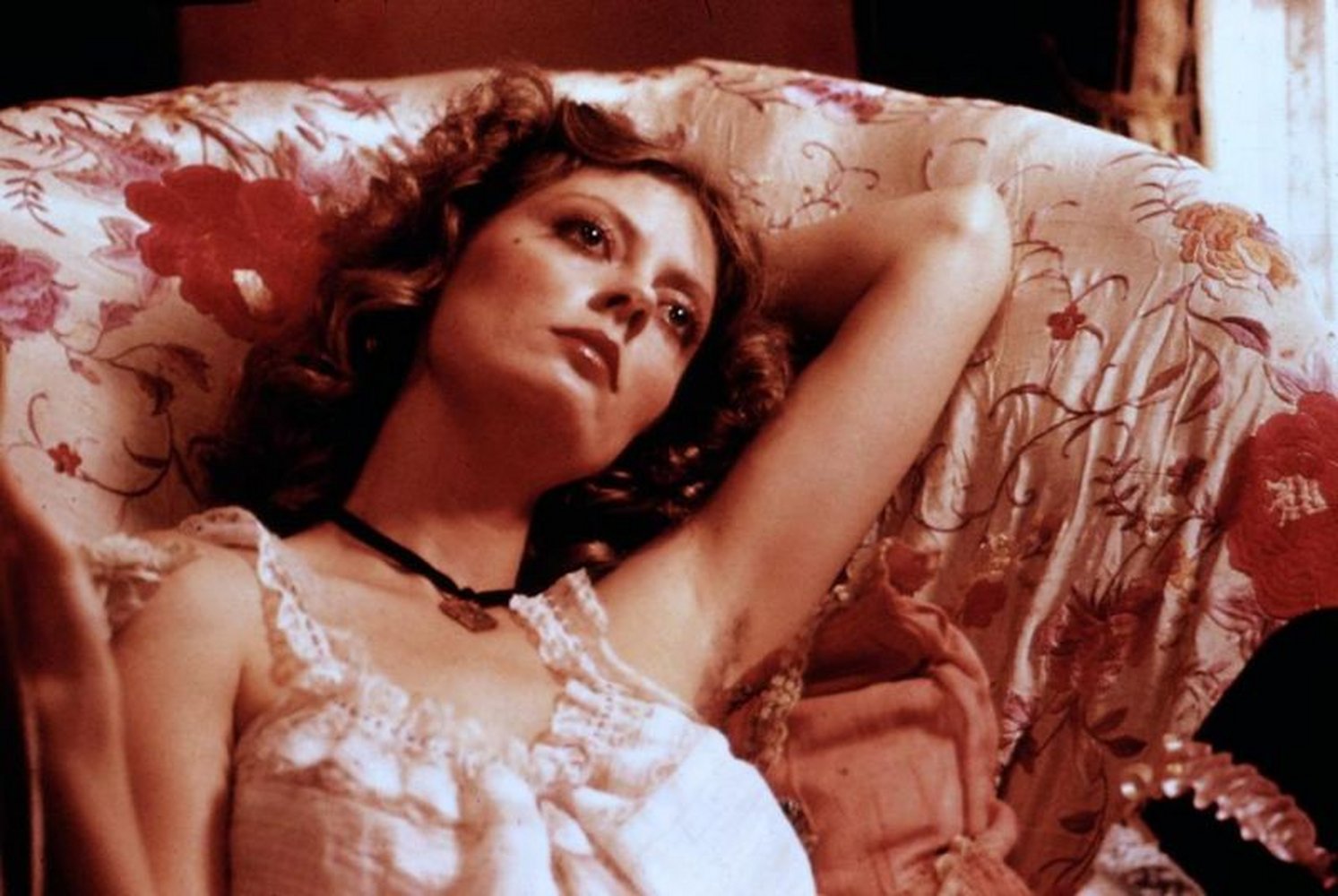 Brooke shields nude in pretty baby