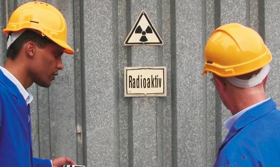 Mit dem Geigerzähler durch Deutschland: Wie gefährlich kann radioaktive Strahlung sein?