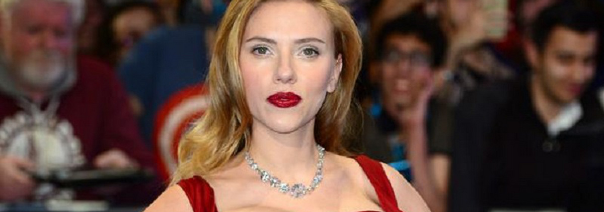 Captain America 3 - Civil War: Scarlett Johansson ist in 'Captain America 3 ' dabei!