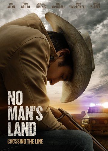 No Man's Land - Poster 1