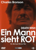 Death Wish - Ein Mann sieht rot
