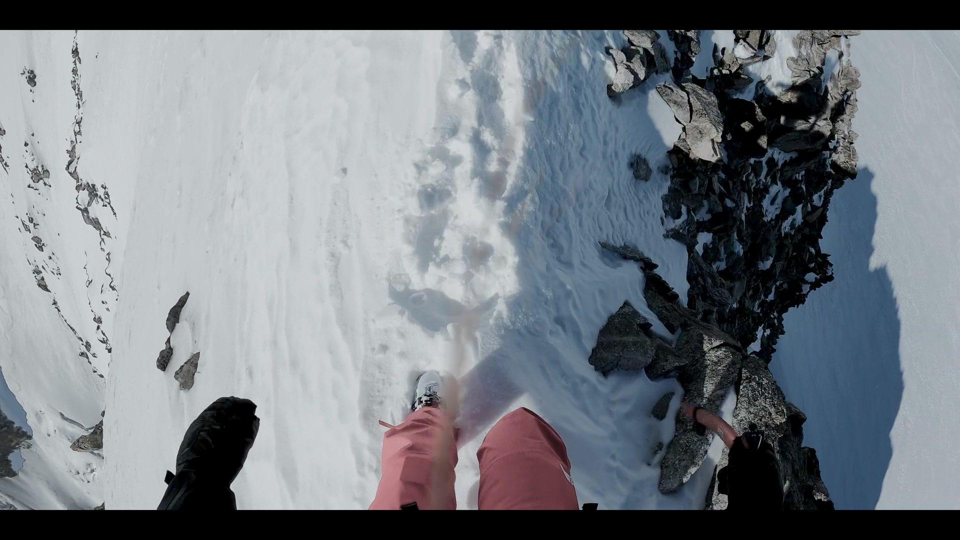 The White Mountain - Trailer - Deutsch - HD