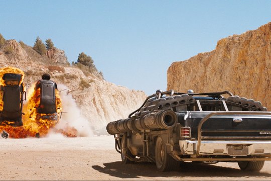 Fast & Furious 10 - Szenenbild 24