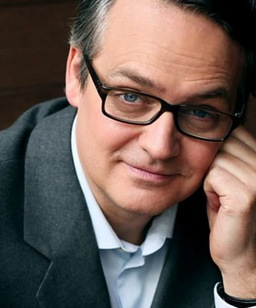 Charlie Higson