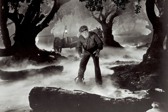 Der Wolfsmensch - Szenenbild 4