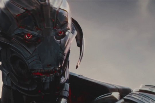 Avengers 2 - Age of Ultron - Szenenbild 12
