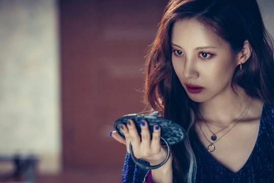 Holy Night - Demon Hunters - Szenenbild 8