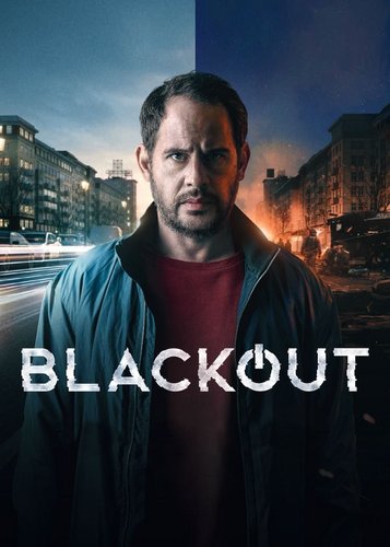 Blackout - Poster 1