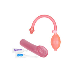 Super Cyber Snatch Pump, 19,5 cm