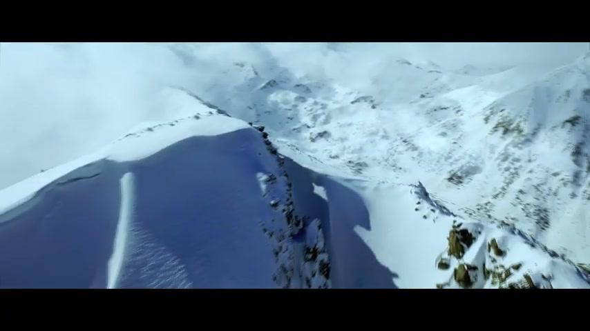 The Climbers - Trailer - Englisch - SD