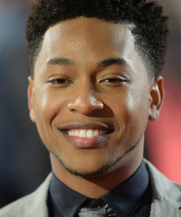 Jacob Latimore