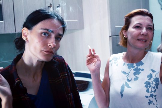 Confidante - Szenenbild 3